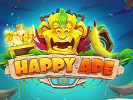 Happy Ape