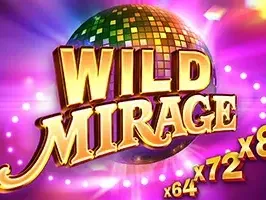 Wild Mirage game cover