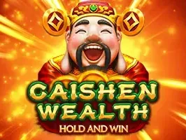 Caishen Wealth game cover