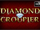 Diamond Croupier HD game cover