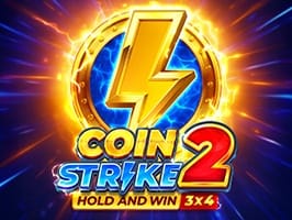 Coin Strike 2 game cover