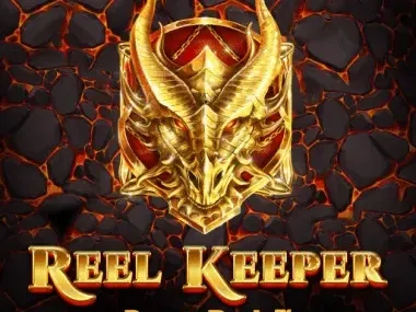 Reel Keeper Power Reels game cover