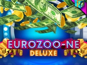 EuroZoone Deluxe game cover