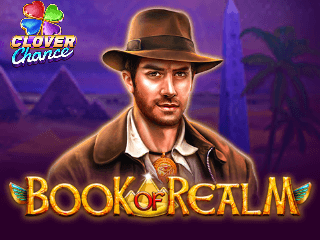 Book Of Realm game cover