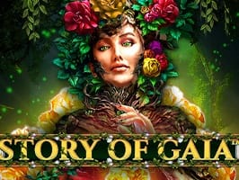 Story Of Gaia
