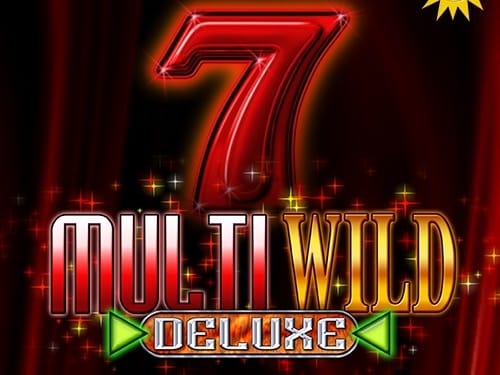 Multi Wild Deluxe