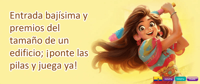 Giros Gratis en Slots Hot promotion