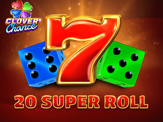 20 Super Roll game cover